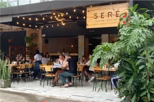seré