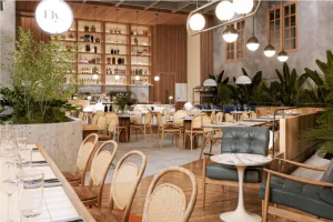 ely cafe